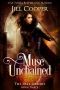 [The Last Library 03] • Muse Unchained (The Last Library Book 3)